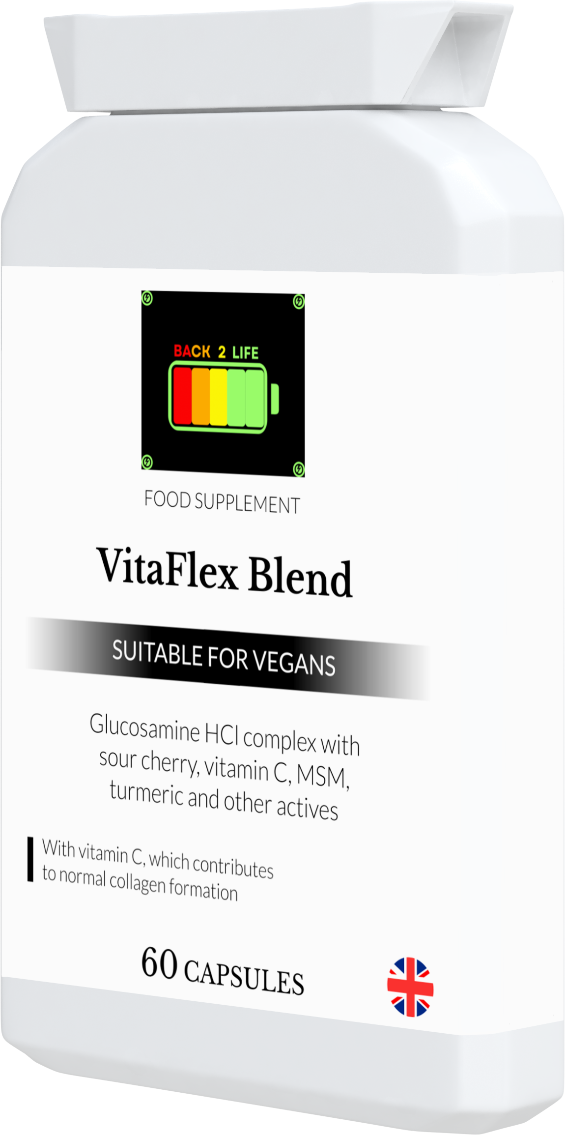 VitaFlex blend