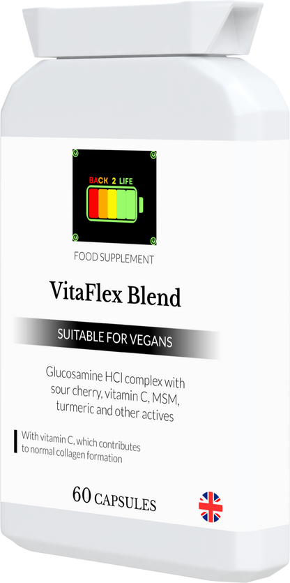 VitaFlex blend
